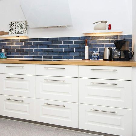 7 Person Holiday Home In Fan เฟนู ภายนอก รูปภาพ
